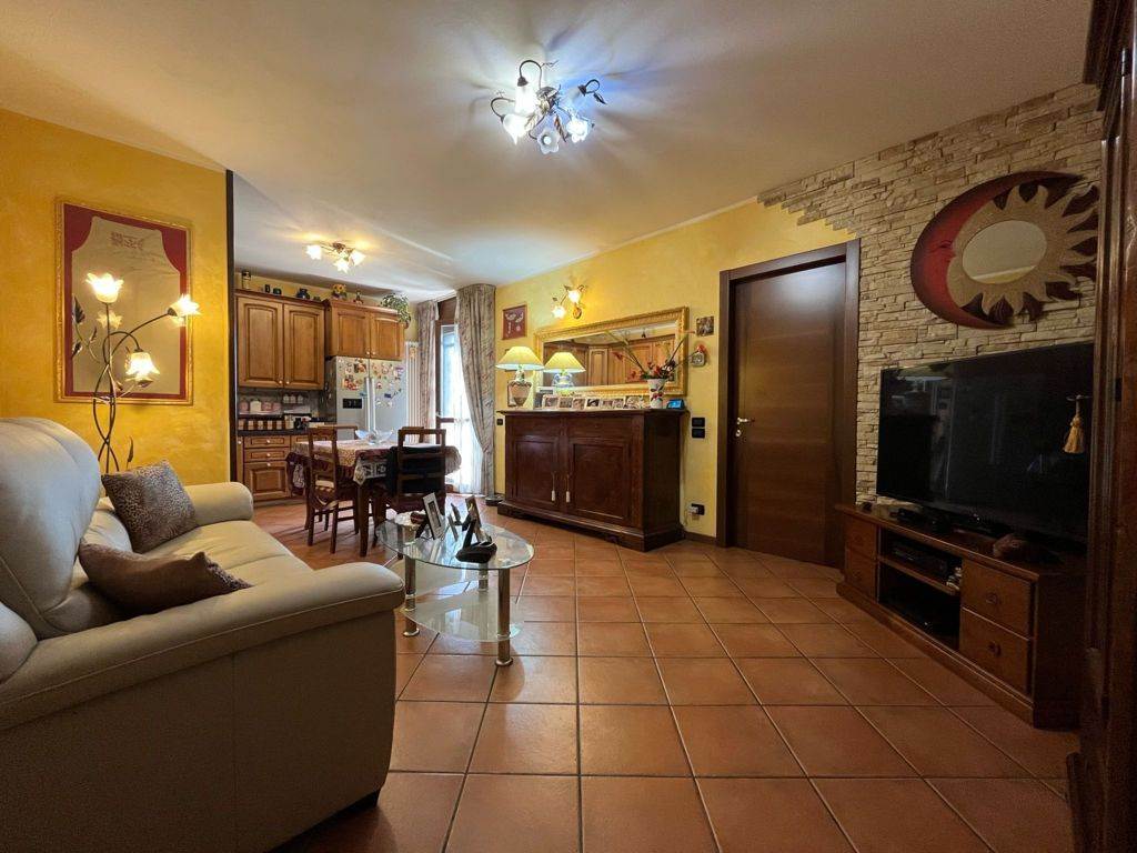 appartamento in vendita a Montecchio Maggiore