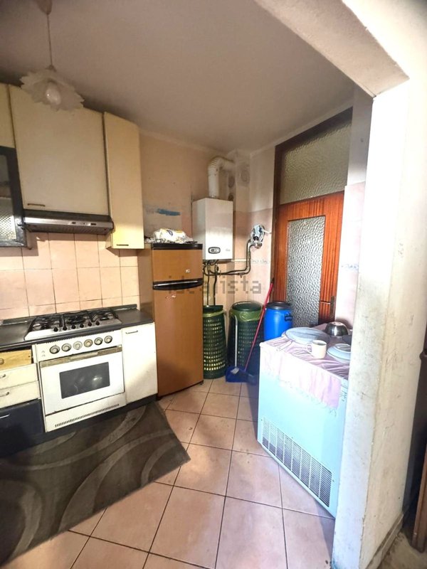 appartamento in vendita a Montecchio Maggiore in zona Alte Ceccato