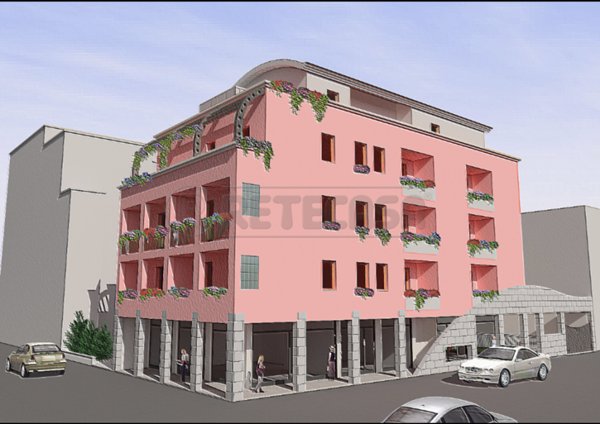 appartamento in vendita a Montecchio Maggiore