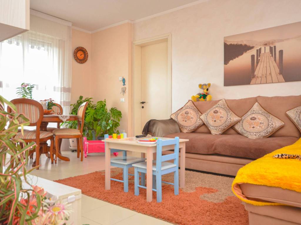 appartamento in vendita a Montecchio Maggiore in zona Alte Ceccato