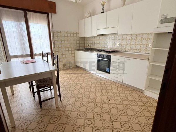 appartamento in vendita a Montecchio Maggiore in zona Alte Ceccato