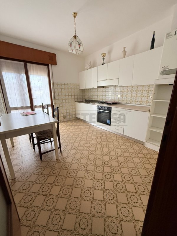 appartamento in vendita a Montecchio Maggiore in zona Alte Ceccato