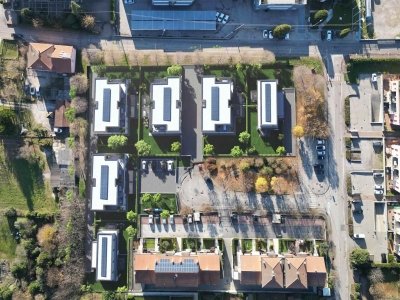 appartamento in vendita a Montecchio Maggiore