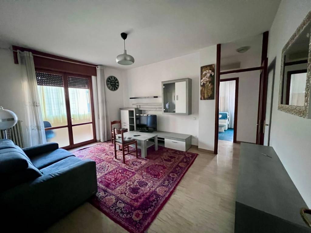 appartamento in vendita a Montecchio Maggiore in zona Alte Ceccato