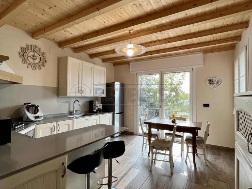 appartamento in vendita a Montecchio Maggiore