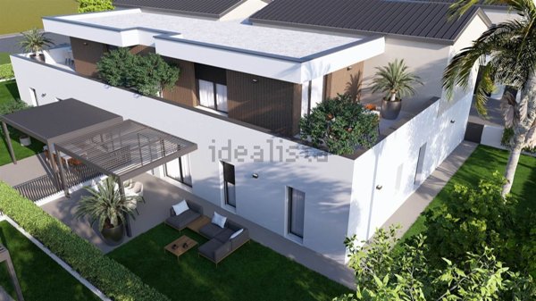 appartamento in vendita a Montecchio Maggiore