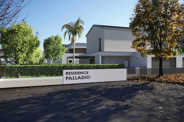 casa indipendente in vendita a Montecchio Maggiore