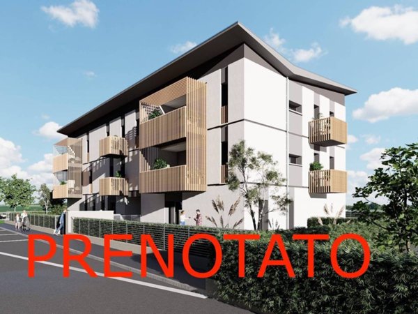 appartamento in vendita a Montecchio Maggiore in zona Alte Ceccato