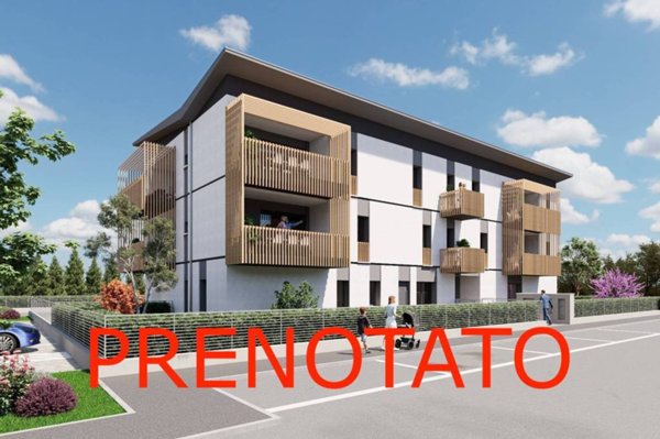 appartamento in vendita a Montecchio Maggiore