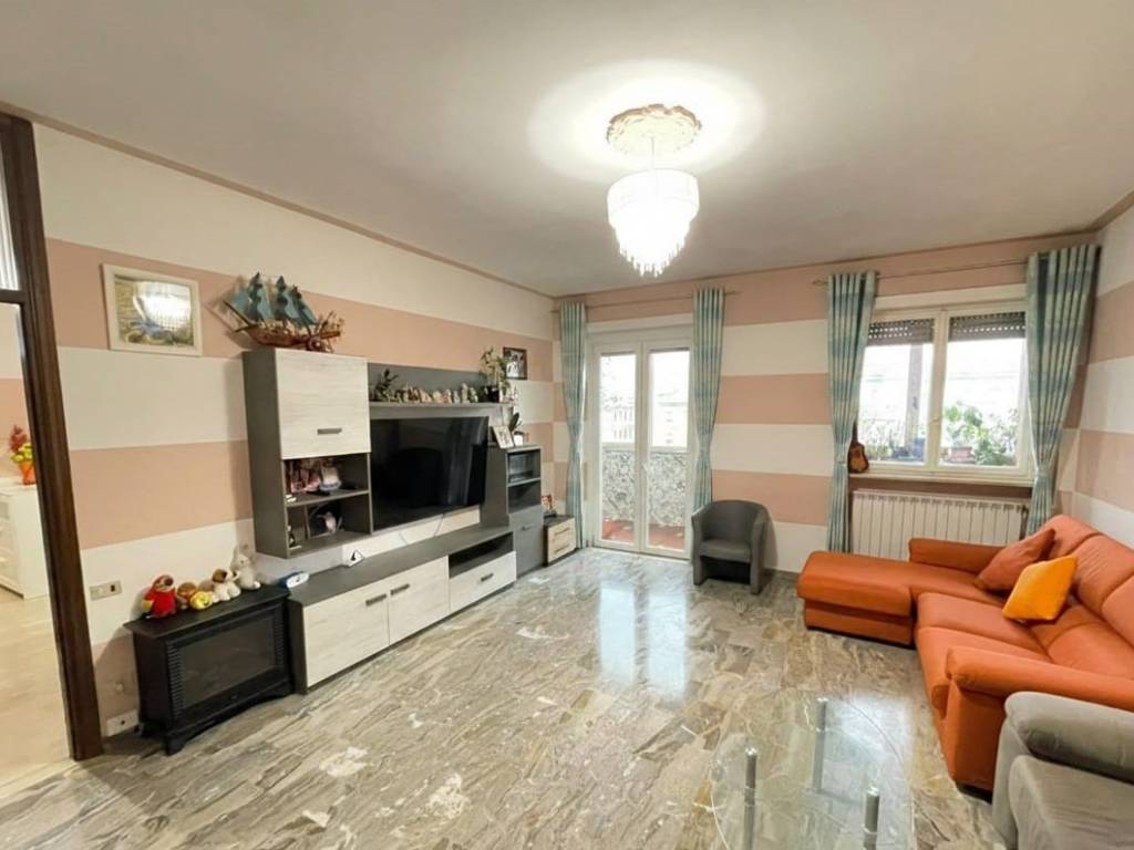 appartamento in vendita a Montecchio Maggiore in zona Alte Ceccato