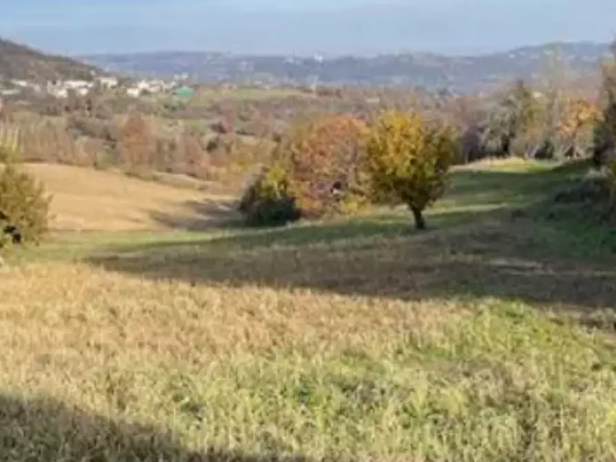 terreno agricolo in vendita a Montecchio Maggiore