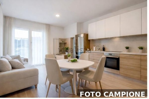 appartamento in vendita a Montecchio Maggiore in zona Alte Ceccato