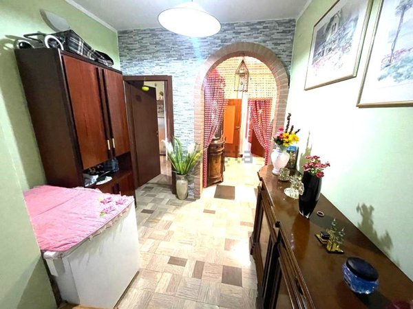 appartamento in vendita a Montecchio Maggiore in zona Alte Ceccato