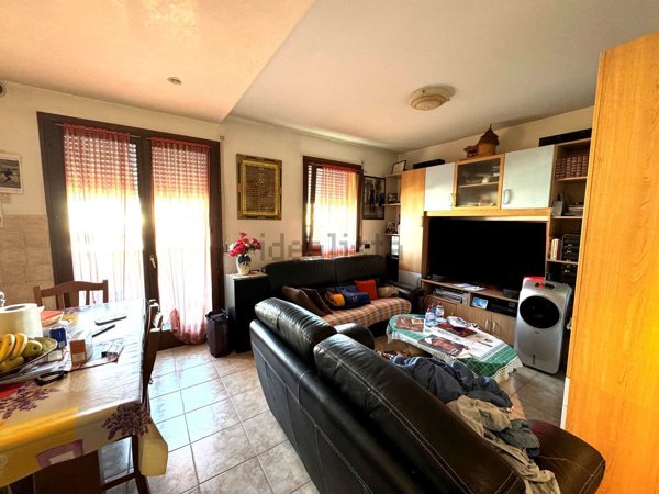 appartamento in vendita a Montecchio Maggiore in zona Alte Ceccato