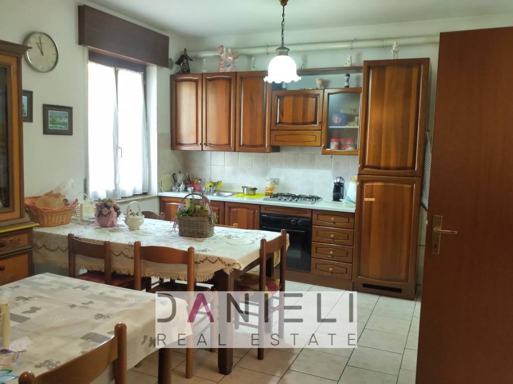 appartamento in vendita a Montecchio Maggiore