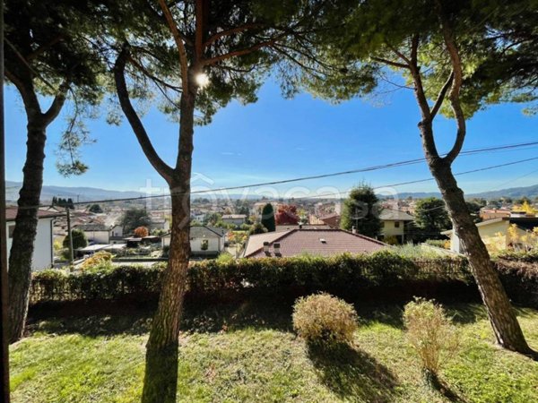 appartamento in vendita a Montecchio Maggiore