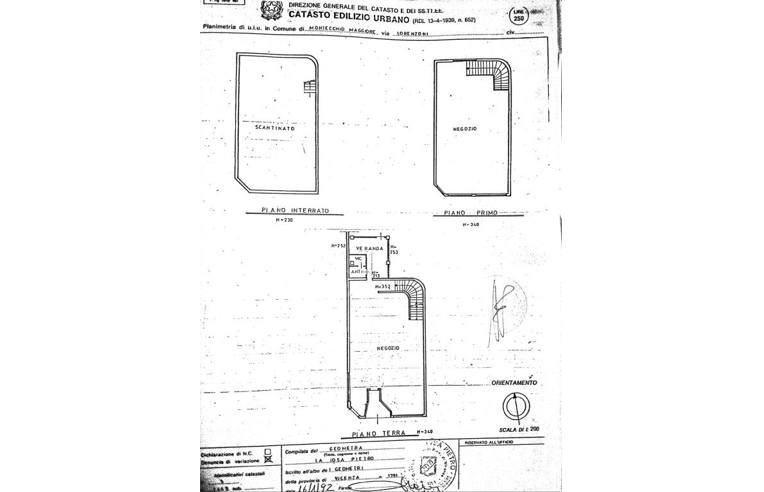 negozio in vendita a Montecchio Maggiore