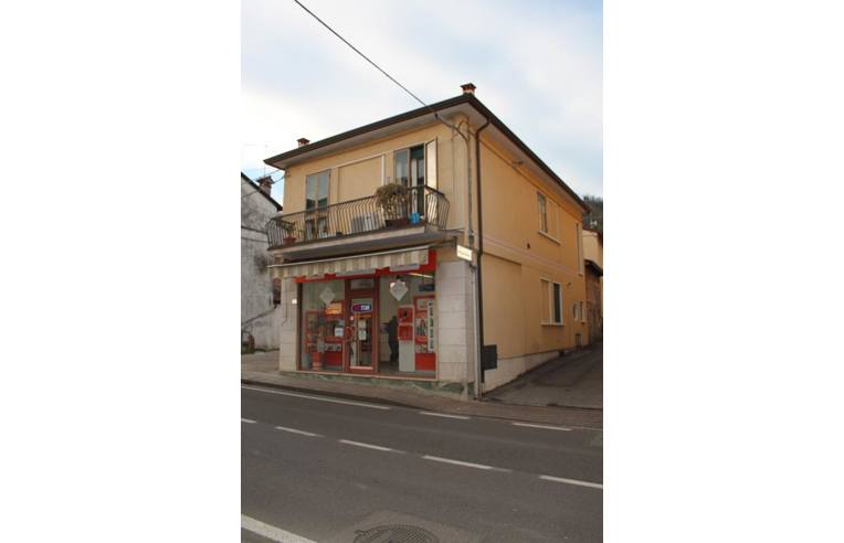 casa indipendente in vendita a Montecchio Maggiore