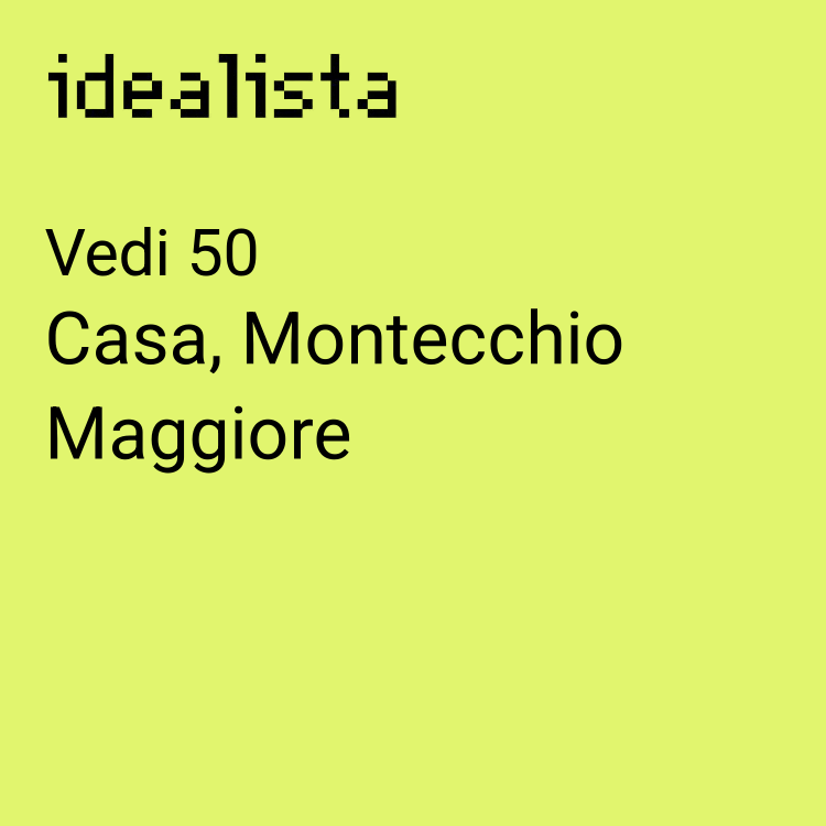 casa indipendente in vendita a Montecchio Maggiore