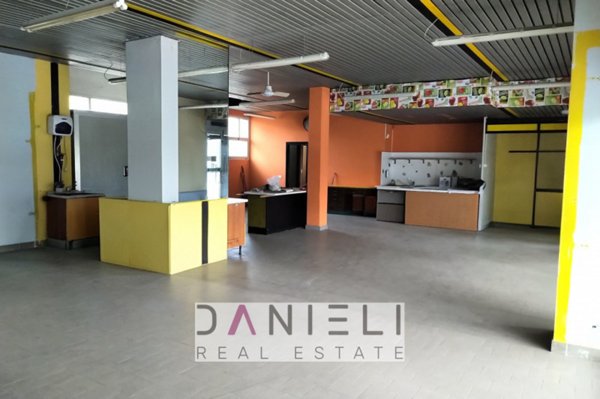 negozio in vendita a Montecchio Maggiore