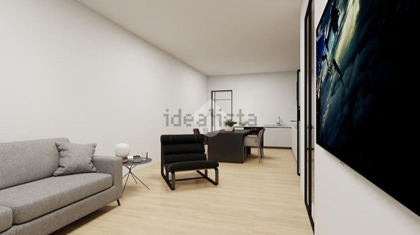 appartamento in vendita a Montecchio Maggiore