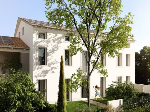 appartamento in vendita a Montecchio Maggiore in zona Alte Ceccato