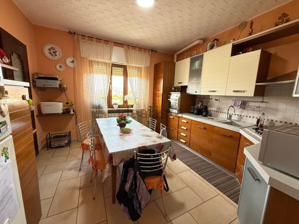 appartamento in vendita a Montecchio Maggiore