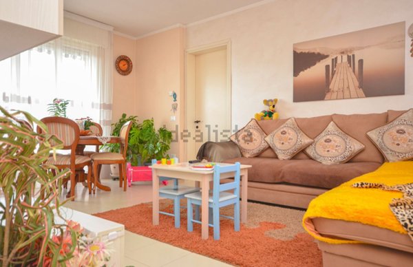 appartamento in vendita a Montecchio Maggiore