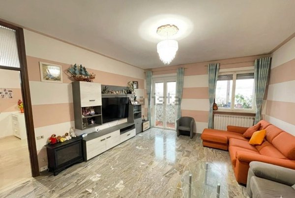 appartamento in vendita a Montecchio Maggiore