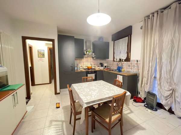 appartamento in vendita a Montecchio Maggiore in zona Alte Ceccato