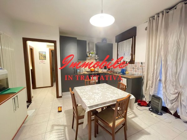 appartamento in vendita a Montecchio Maggiore in zona Alte Ceccato