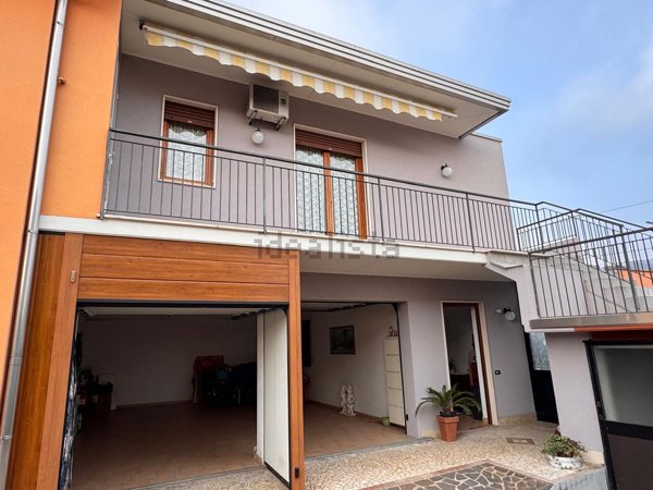 appartamento in vendita a Montecchio Maggiore