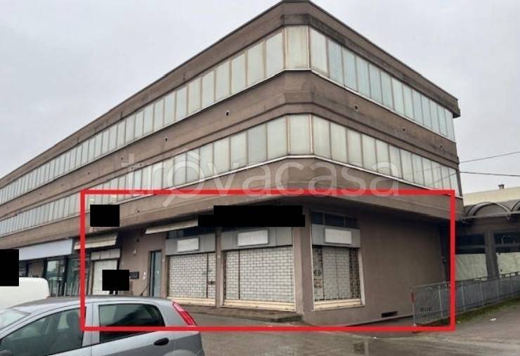 negozio in vendita a Montecchio Maggiore