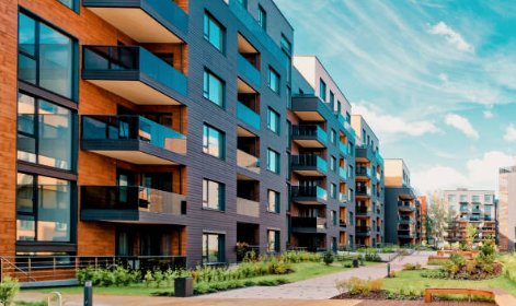 appartamento in vendita a Montecchio Maggiore