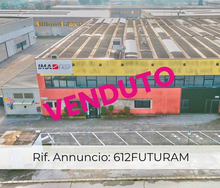 locale commerciale in vendita a Montecchio Maggiore