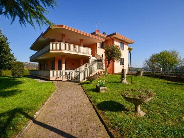 appartamento in vendita a Montecchio Maggiore