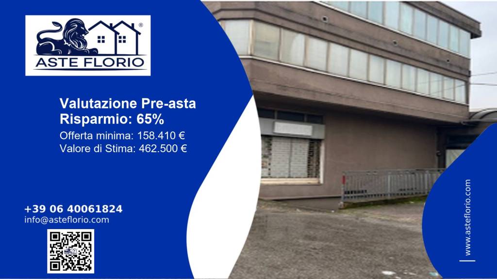 negozio in vendita a Montecchio Maggiore