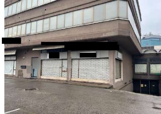 negozio in vendita a Montecchio Maggiore