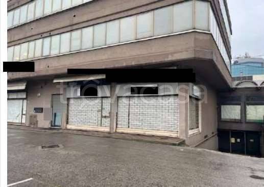 negozio in vendita a Montecchio Maggiore