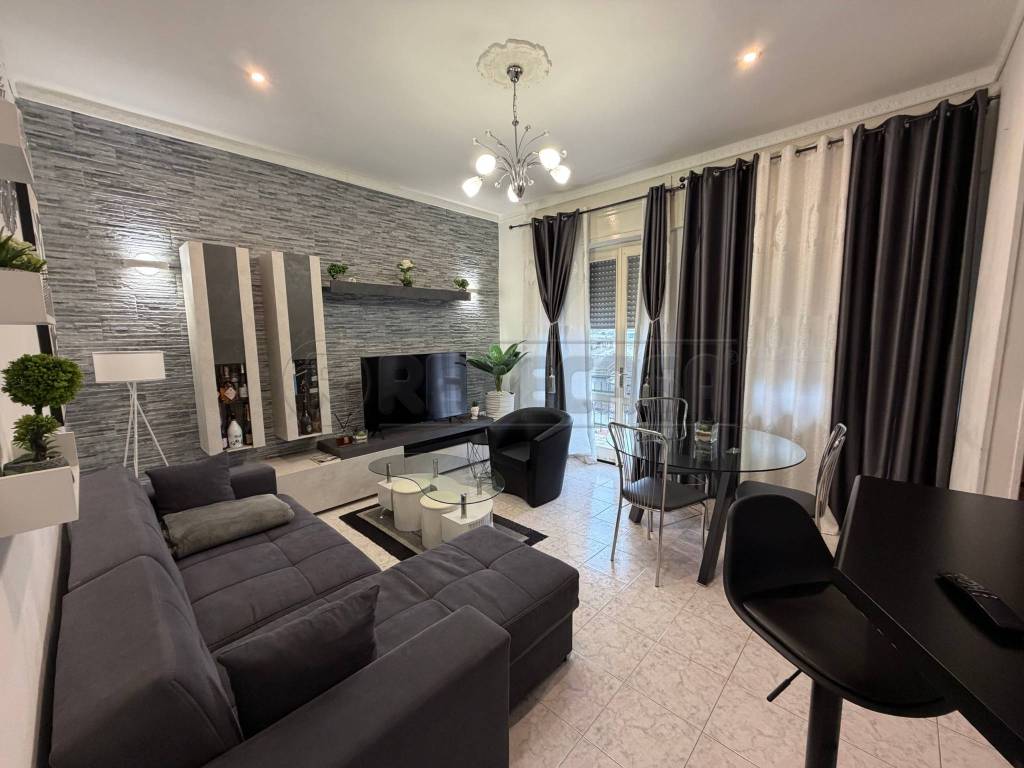 appartamento in vendita a Montecchio Maggiore in zona Alte Ceccato