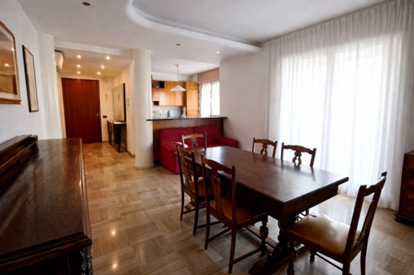 appartamento in vendita a Montecchio Maggiore