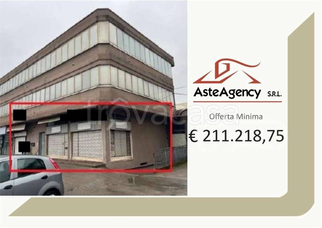 negozio in vendita a Montecchio Maggiore