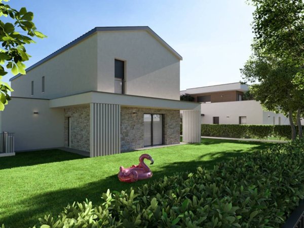 appartamento in vendita a Montecchio Maggiore