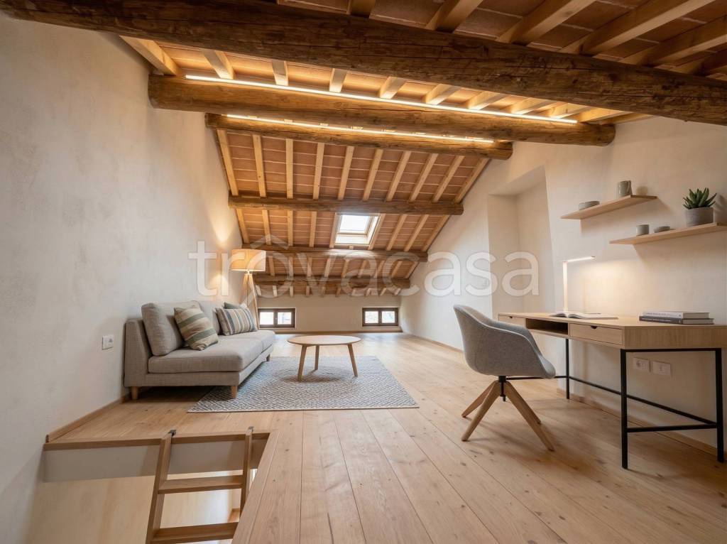 appartamento in vendita a Montecchio Maggiore