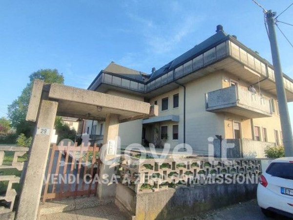 appartamento in vendita a Montecchio Maggiore