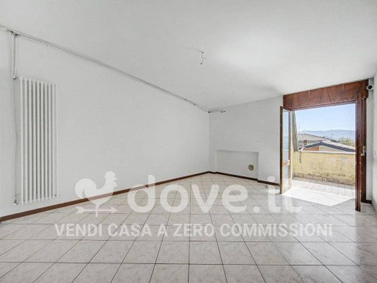 appartamento in vendita a Montecchio Maggiore in zona Alte Ceccato