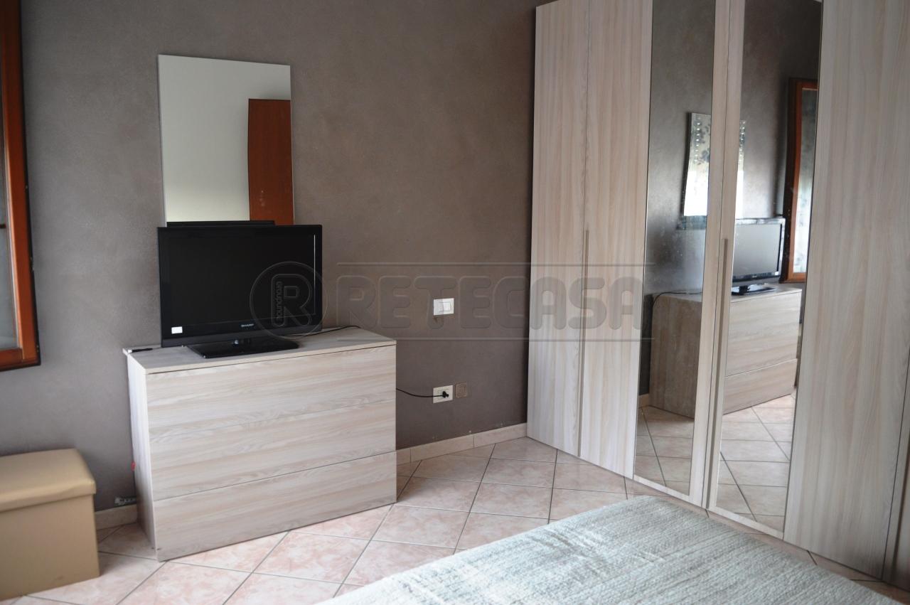 appartamento in vendita a Montecchio Maggiore