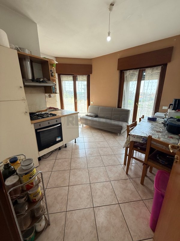 appartamento in vendita a Montecchio Maggiore