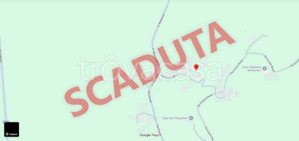 terreno edificabile in vendita a Montecchio Maggiore