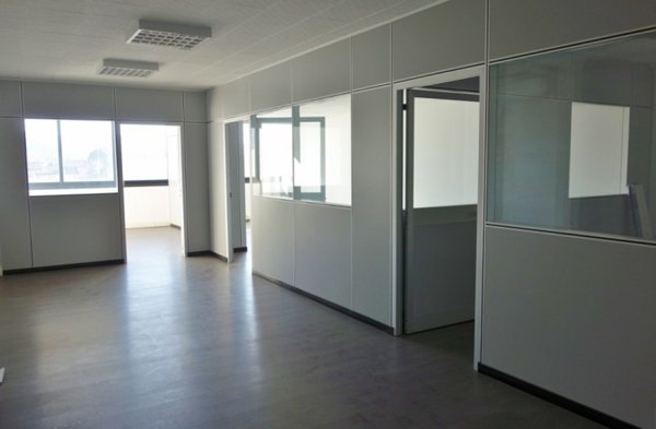 attico in vendita a Montecchio Maggiore in zona Alte Ceccato